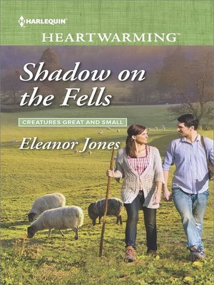 cover image of Shadow on the Fells